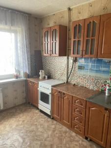 Продажа квартиры Омск.&nbsp;ул Волгоградская, 14