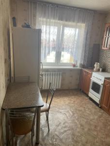 Продажа квартиры Омск.&nbsp;ул Волгоградская, 14
