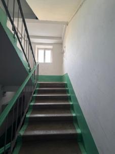 Продажа квартиры Омск.&nbsp;Старый Кировск, Торговая, 20