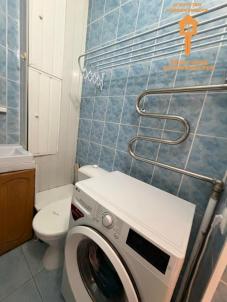 Продажа квартиры Омск.&nbsp;Старый Кировск, Торговая, 20
