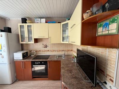 Продажа квартиры Омск.&nbsp;Старый Кировск, Торговая, 20
