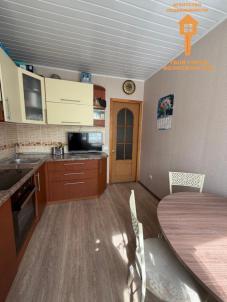 Продажа квартиры Омск.&nbsp;Старый Кировск, Торговая, 20