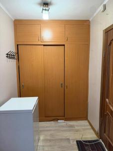 Продажа квартиры Омск.&nbsp;Старый Кировск, Торговая, 20