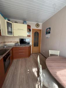 Продажа квартиры Омск.&nbsp;Старый Кировск, Торговая, 20