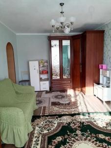 Продажа квартиры Омск.&nbsp;Старый Кировск, Торговая, 20