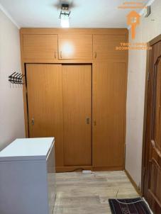 Продажа квартиры Омск.&nbsp;Старый Кировск, Торговая, 20