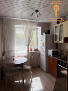 Продажа квартиры Омск.&nbsp;Старый Кировск, Торговая, 20