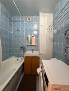 Продажа квартиры Омск.&nbsp;Старый Кировск, Торговая, 20