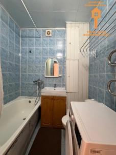 Продажа квартиры Омск.&nbsp;Старый Кировск, Торговая, 20