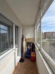 Продажа квартиры Омск.&nbsp;Старый Кировск, Торговая, 20