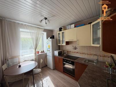 Продажа квартиры Омск.&nbsp;Старый Кировск, Торговая, 20