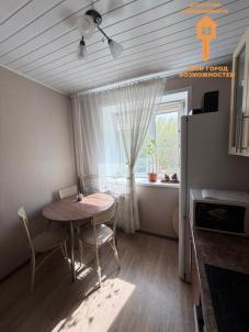 Продажа квартиры Омск.&nbsp;Старый Кировск, Торговая, 20