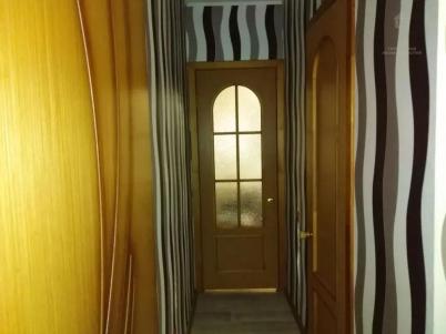 Продажа квартиры Омск.&nbsp;Старый Кировск, Торговая, 20