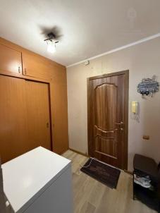 Продажа квартиры Омск.&nbsp;Старый Кировск, Торговая, 20