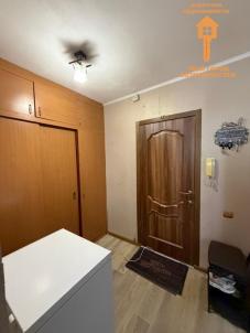 Продажа квартиры Омск.&nbsp;Старый Кировск, Торговая, 20