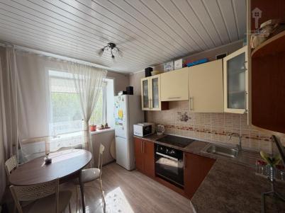 Продажа квартиры Омск.&nbsp;Старый Кировск, Торговая, 20