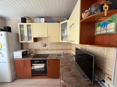 Продажа квартиры Омск.&nbsp;Старый Кировск, Торговая, 20