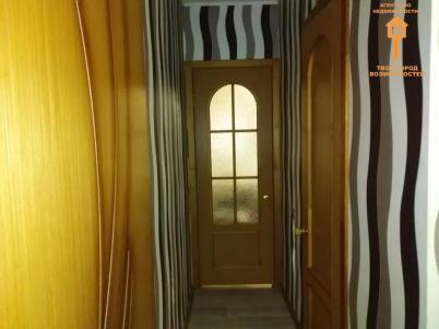 Продажа квартиры Омск.&nbsp;Старый Кировск, Торговая, 20