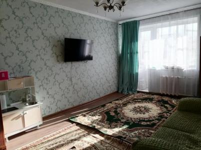 Продажа квартиры Омск.&nbsp;Старый Кировск, Торговая, 20