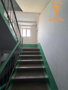 Продажа квартиры Омск.&nbsp;Старый Кировск, Торговая, 20