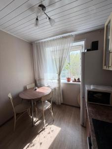 Продажа квартиры Омск.&nbsp;Старый Кировск, Торговая, 20