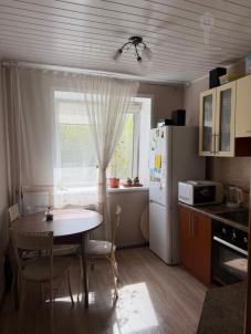 Продажа квартиры Омск.&nbsp;Старый Кировск, Торговая, 20