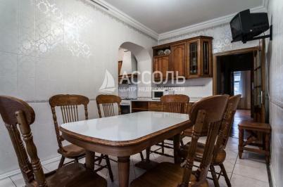 Продажа квартиры Омск.&nbsp;пр-кт. Карла Маркса,10