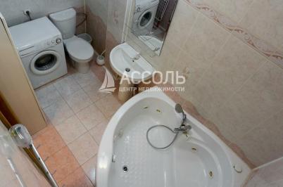 Продажа квартиры Омск.&nbsp;пр-кт. Карла Маркса,10