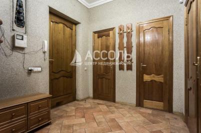 Продажа квартиры Омск.&nbsp;пр-кт. Карла Маркса,10
