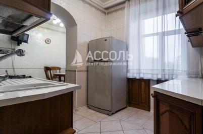 Продажа квартиры Омск.&nbsp;пр-кт. Карла Маркса,10