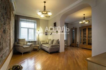 Продажа квартиры Омск.&nbsp;пр-кт. Карла Маркса,10