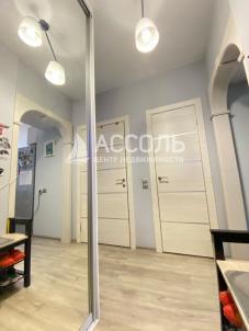 Продажа квартиры Омск.&nbsp;ул. Красный Путь,143 к6
