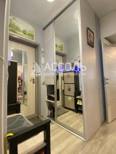 Продажа квартиры Омск.&nbsp;ул. Красный Путь,143 к6