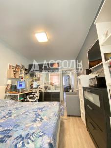 Продажа квартиры Омск.&nbsp;ул. Красный Путь,143 к6