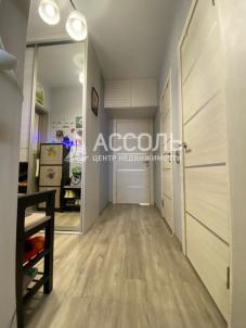 Продажа квартиры Омск.&nbsp;ул. Красный Путь,143 к6