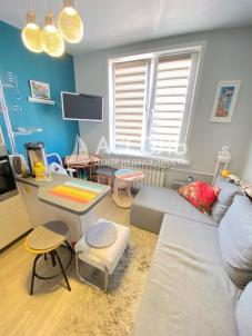 Продажа квартиры Омск.&nbsp;ул. Красный Путь,143 к6