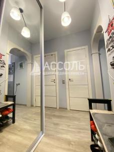 Продажа квартиры Омск.&nbsp;ул. Красный Путь,143 к6