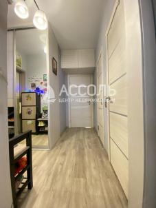 Продажа квартиры Омск.&nbsp;ул. Красный Путь,143 к6