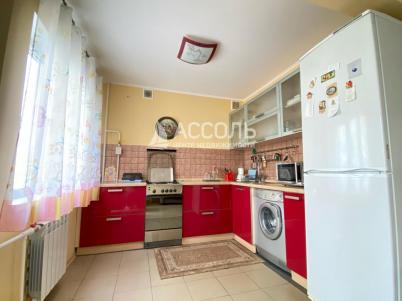 Продажа квартиры Омск.&nbsp;ул. Звездова,162
