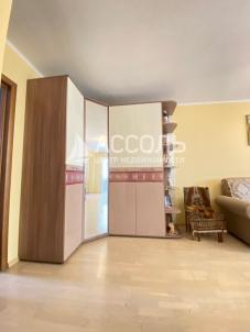 Продажа квартиры Омск.&nbsp;ул. Звездова,162