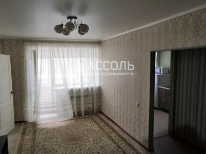Продажа квартиры Омск.&nbsp;ул. Плеханова,39а