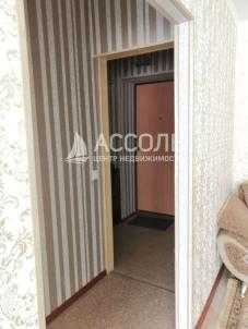 Продажа квартиры Омск.&nbsp;ул. Плеханова,39а