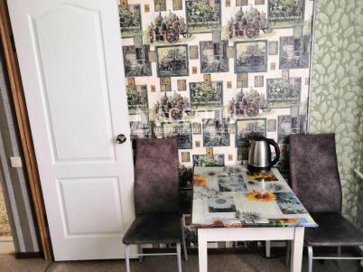 Продажа квартиры Омск.&nbsp;ул. Плеханова,39а
