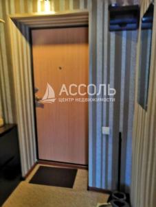 Продажа квартиры Омск.&nbsp;ул. Плеханова,39а