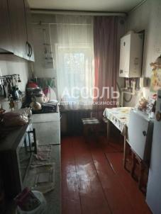Продажа дома Омск.&nbsp;ул. 5-я Островская,82