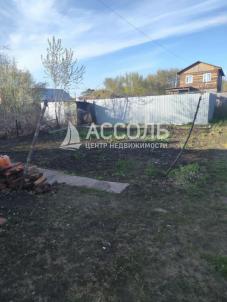 Продажа дома Омск.&nbsp;ул. 5-я Островская,82