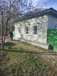 Продажа дома Омск.&nbsp;ул. 5-я Островская,82