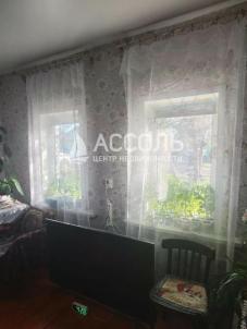 Продажа дома Омск.&nbsp;ул. 5-я Островская,82