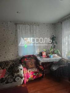 Продажа дома Омск.&nbsp;ул. 5-я Островская,82