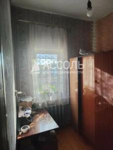 Продажа дома Омск.&nbsp;ул. 5-я Островская,82